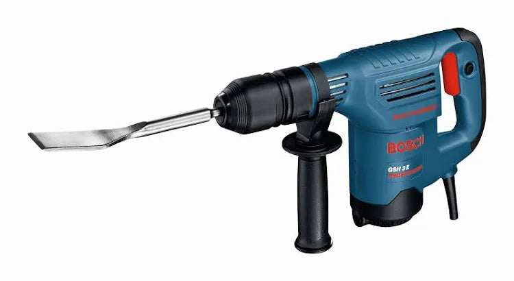 Κατεδαφιστικό Πιστολέτο BOSCH - GSH 3 E Professional Με Δώρο Καλέμια