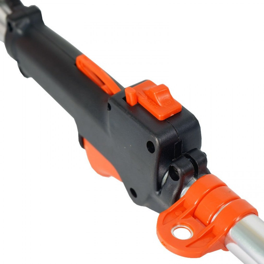 Πολύμηχάνημα ECO 4-1 55cc 3.8hp