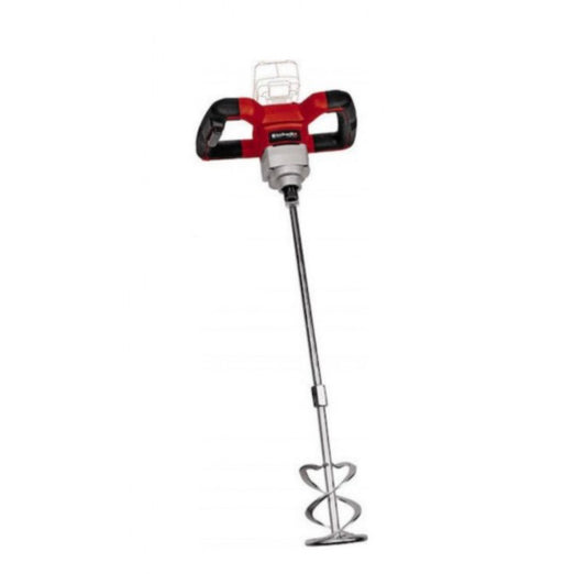 Αναδευτήρας Mixer Μπαταρίας PowFit 20V Με ρυθμιζόμενες ταχύτητες